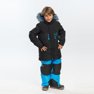 Sam's Snowsuit