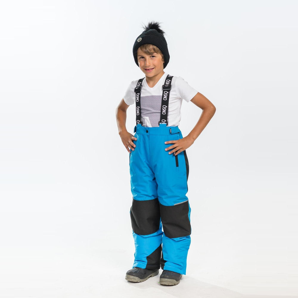 Sam's Snowsuit