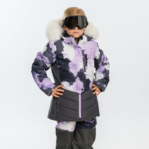 Joy's Snowsuit