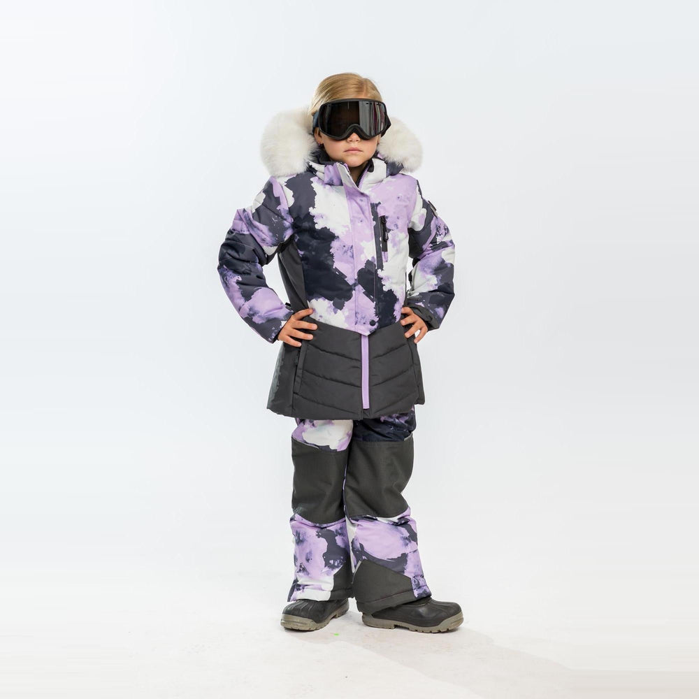 Joy's Snowsuit