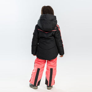 Ely's Snowsuit