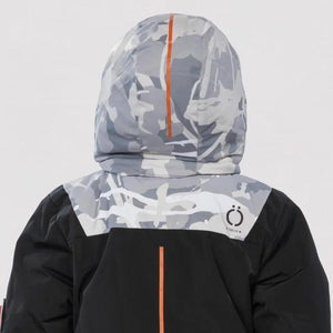 Roxy on sale illusion snowsuit