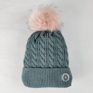 Twist Tuque