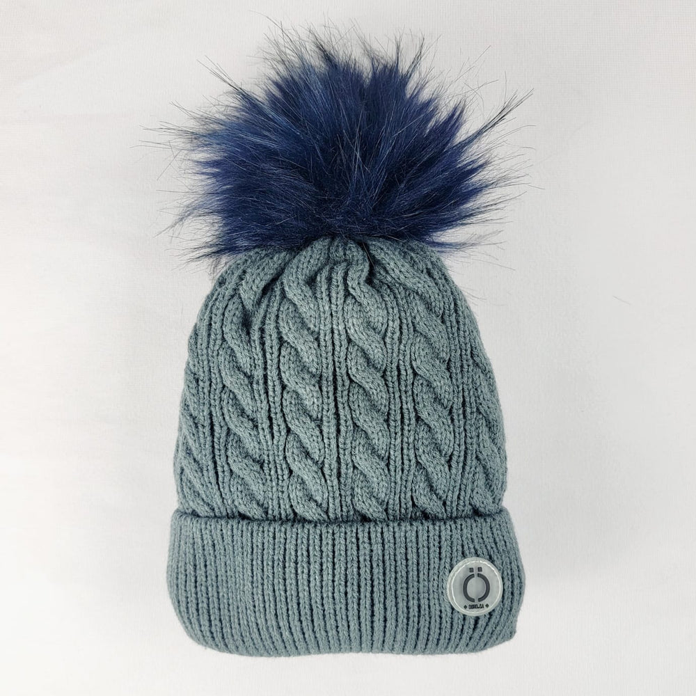 Twist Tuque