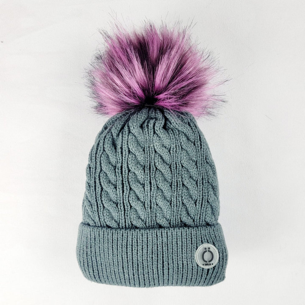 Twist Tuque