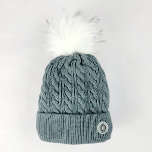 Twist Tuque