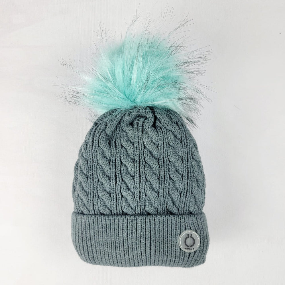 Twist Tuque