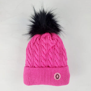 Twist Tuque