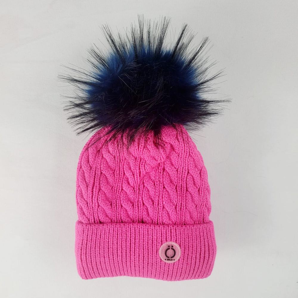 Twist Tuque