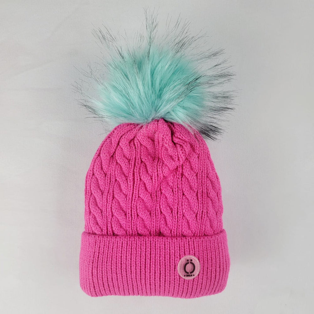 Twist Tuque