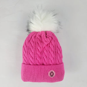 Twist Tuque