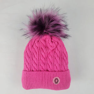 Twist Tuque