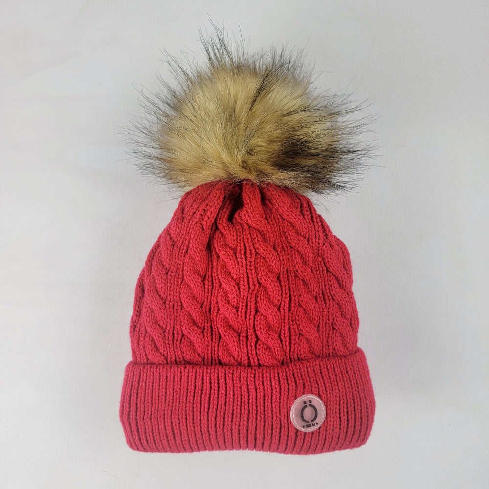 Twist Tuque