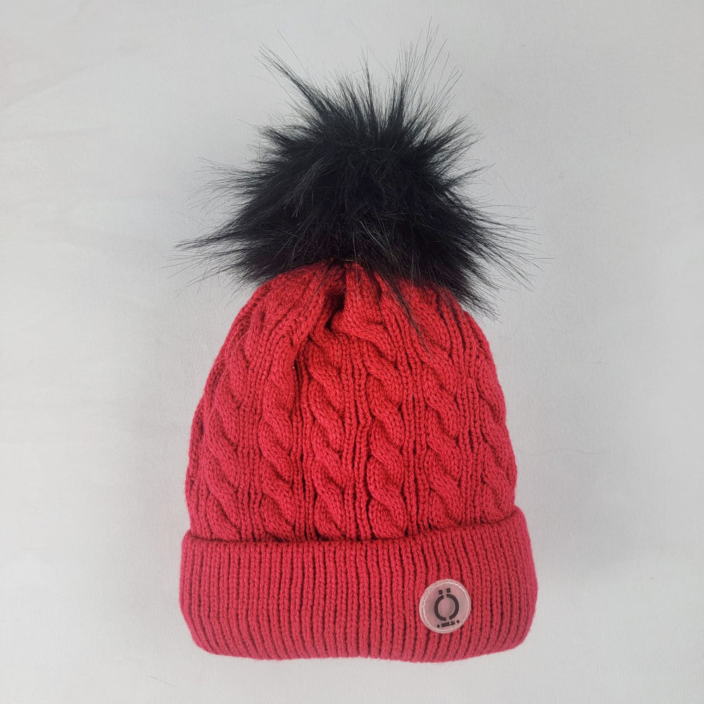 Twist Tuque