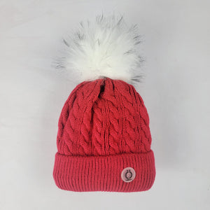 Twist Tuque