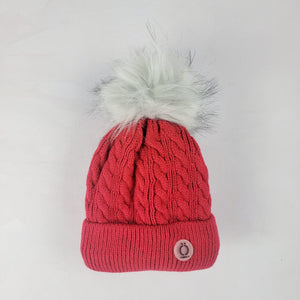 Twist Tuque